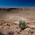 Meteor kráter