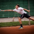 tenis na Bajdě 2017