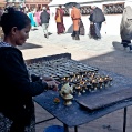 Katmahandu -Boudhanath