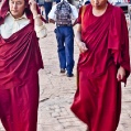 Katmahandu -Boudhanath