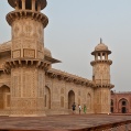 Malý a Velký Taj  Mahal