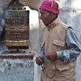 Katmahandu -Boudhanath