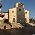 S.Gimignano