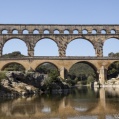 Pont du Gard