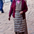 Katmahandu -Boudhanath