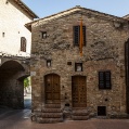 S.Gimignano