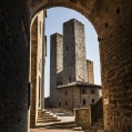 S.Gimignano