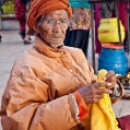 Katmahandu -Boudhanath