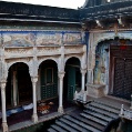 Kupecké domy Haveli