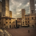 S.Gimignano