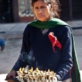 Katmahandu -Boudhanath