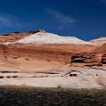 Page a jezero Lake Powell