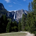 Yosemity 1