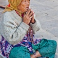 Katmahandu -Boudhanath