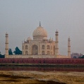 Malý a Velký Taj  Mahal