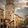 S.Gimignano