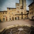 S.Gimignano