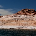 Page a jezero Lake Powell