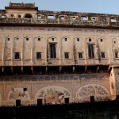 Kupecké domy Haveli