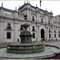 Santiago 2