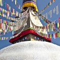 Katmahandu -Boudhanath