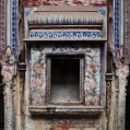 Kupecké domy Haveli