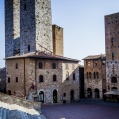 S.Gimignano