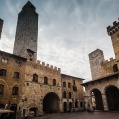 S.Gimignano