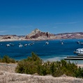 Page a jezero Lake Powell