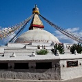 Katmahandu -Boudhanath