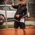 Tenis na Bajdě 2017