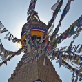 Katmahandu -Boudhanath