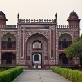 Malý a Velký Taj  Mahal