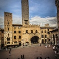 S.Gimignano