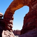 NP Arches