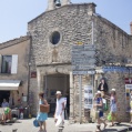 Rousillon,Gordes