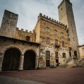 S.Gimignano