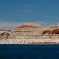 Page a jezero Lake Powell