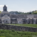 Abbey d&#039; Senangue