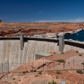 Page a jezero Lake Powell