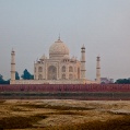 Malý a Velký Taj  Mahal