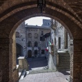 S.Gimignano