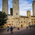 S.Gimignano