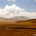 Cesta do Ngorogoro