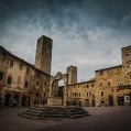 S.Gimignano