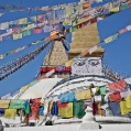 Katmahandu -Boudhanath