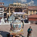 Katmahandu -Boudhanath