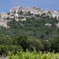 Rousillon,Gordes