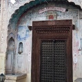 Kupecké domy Haveli