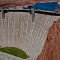 Page a jezero Lake Powell